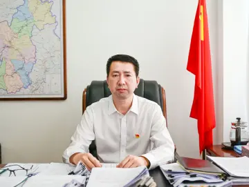 赵广：伊春为人才量身打造“森林里的家”