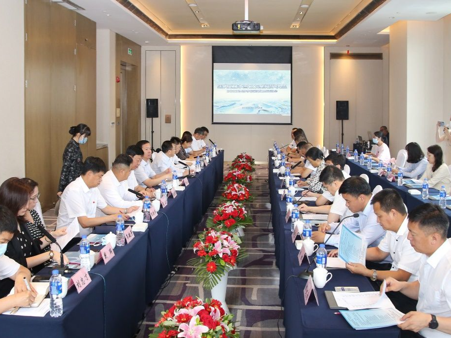 咋让“冷资源”散发“热效应”？旅游业内人士说……