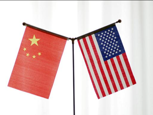 中美举行新一轮外交政策磋商