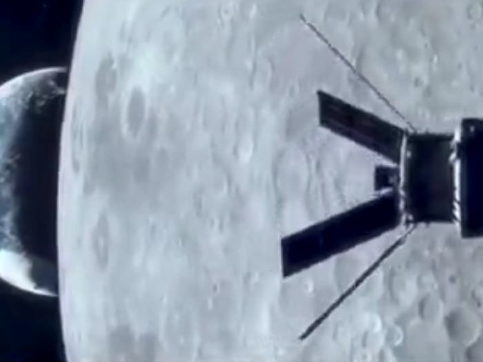 美国一卫星在前往月球途中失联