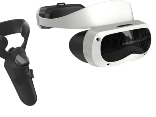 创维在深发布全球首款消费级短焦6 DoF VR一体机