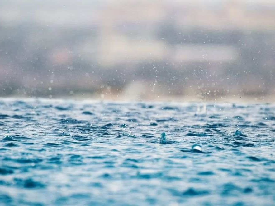 一年中雨最多的时候来了！哪些城市是小暑“高温王”和“暴雨王”？