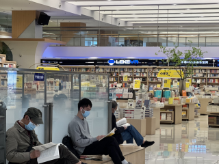 通知！深圳图书馆、中心书城即时起暂停服务