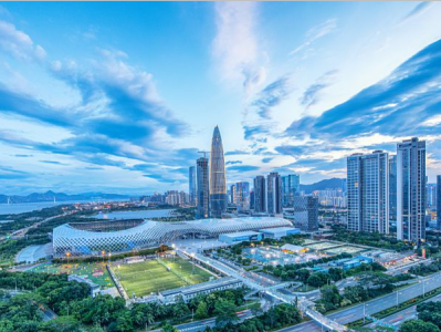 深圳获A级！广东2021年度地级以上市人民政府质量工作考核结果公布