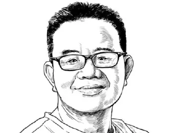 聚光灯 | 从“新安八景”中重新“发现”深港