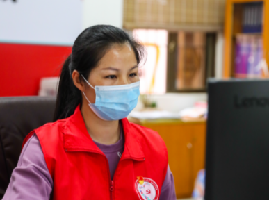 坪山区3名优秀女性上榜2022年度深圳“最美巾帼战疫人”