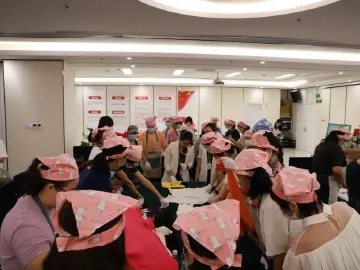 家门口享受“一站式”家政服务！深圳15分钟家政服务生活圈初步形成