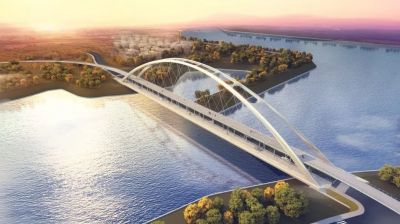 深圳罗湖大望桥拆除重建，4万居民将告别出行难