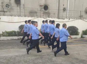锻造网格尖兵！光明街道网格部门开展“大练兵”
