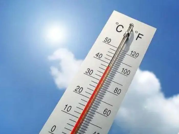 多地40℃+！中央气象台继续发布高温红色预警