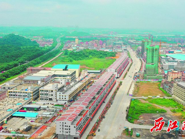 “中国小五金之乡”闯新路：地方“补短板”，企业降本增效