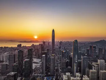 高质量发展调研行·专家谈 | 袁易明：构建深港合作新格局 共同推进高质量发展