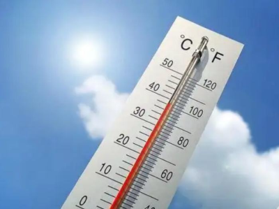 南方多地高温 中央气象台继续发布高温红色预警