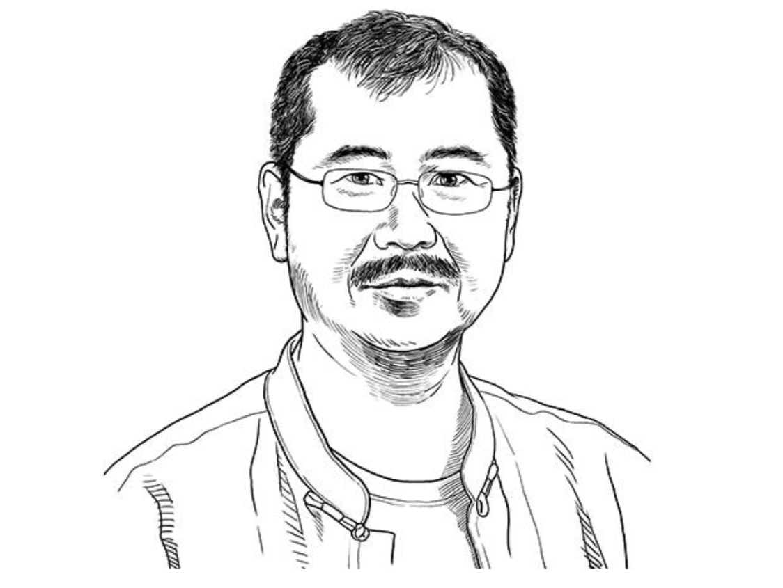 聚光灯 | 好的生态仍是五谷与六畜共生