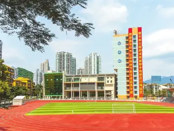 罗湖地理 | 翠竹：一个住下了不想走的地方
