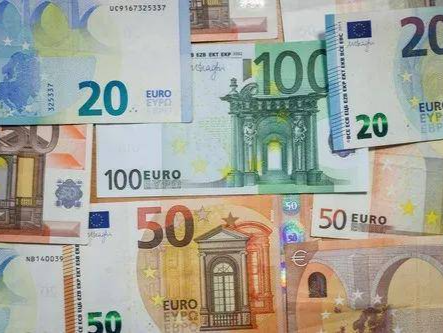 欧元区7月通胀率达8.9% 创下新高