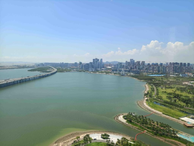 深圳第二批居住用地集中出让收339亿