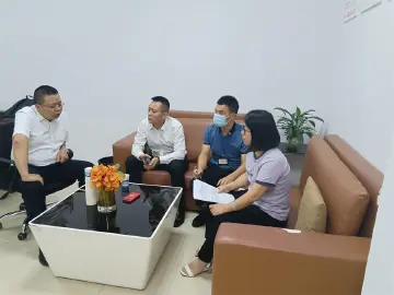 用心办实事 全力解难题 马田街道推进小区维修“快点办”获居民好评