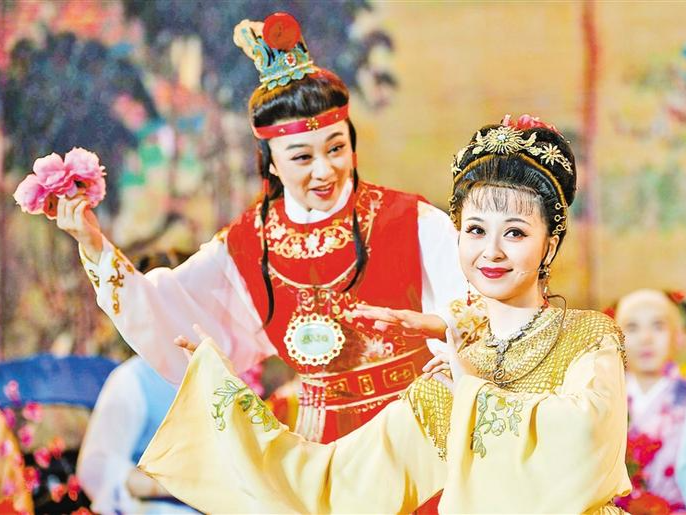 8月鹏城演出市场国韵悠扬 音乐会、演唱会占据主流