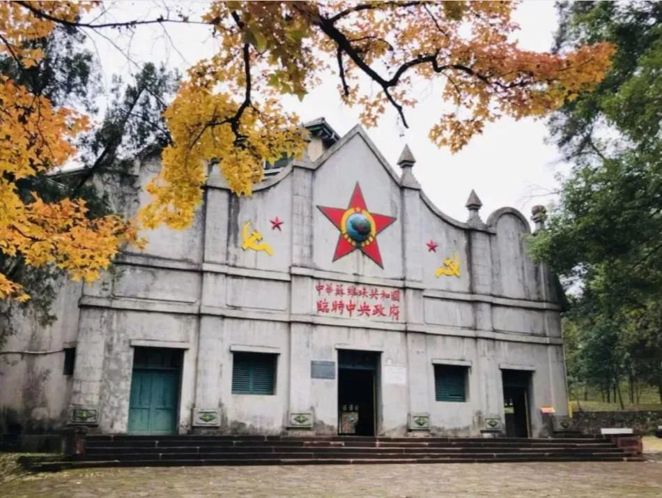 中央苏区时期党如何为群众谋利益