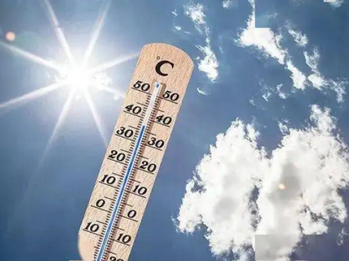 高温黄色预警：超9省区市将现37℃以上高温 四川重庆局地40℃