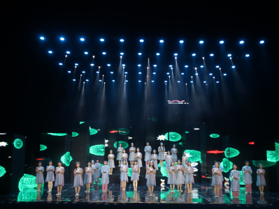 这个8月，深圳音乐厅以7场公益演出奏响盛夏多彩乐章