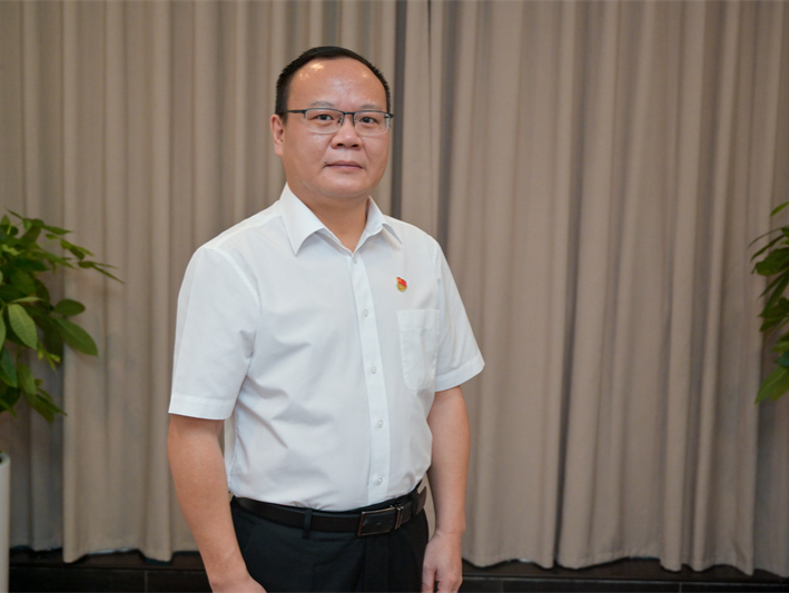 权威访谈｜方英恩：高起点谋划高水平打造湾区绿谷