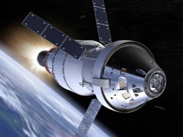 美国新一代登月火箭将按原计划发射
