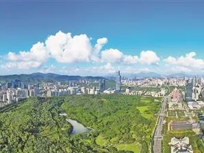 《深圳市城市更新和土地整备“十四五”规划》发布 打造“两个百平方公里级”高品质产业空间