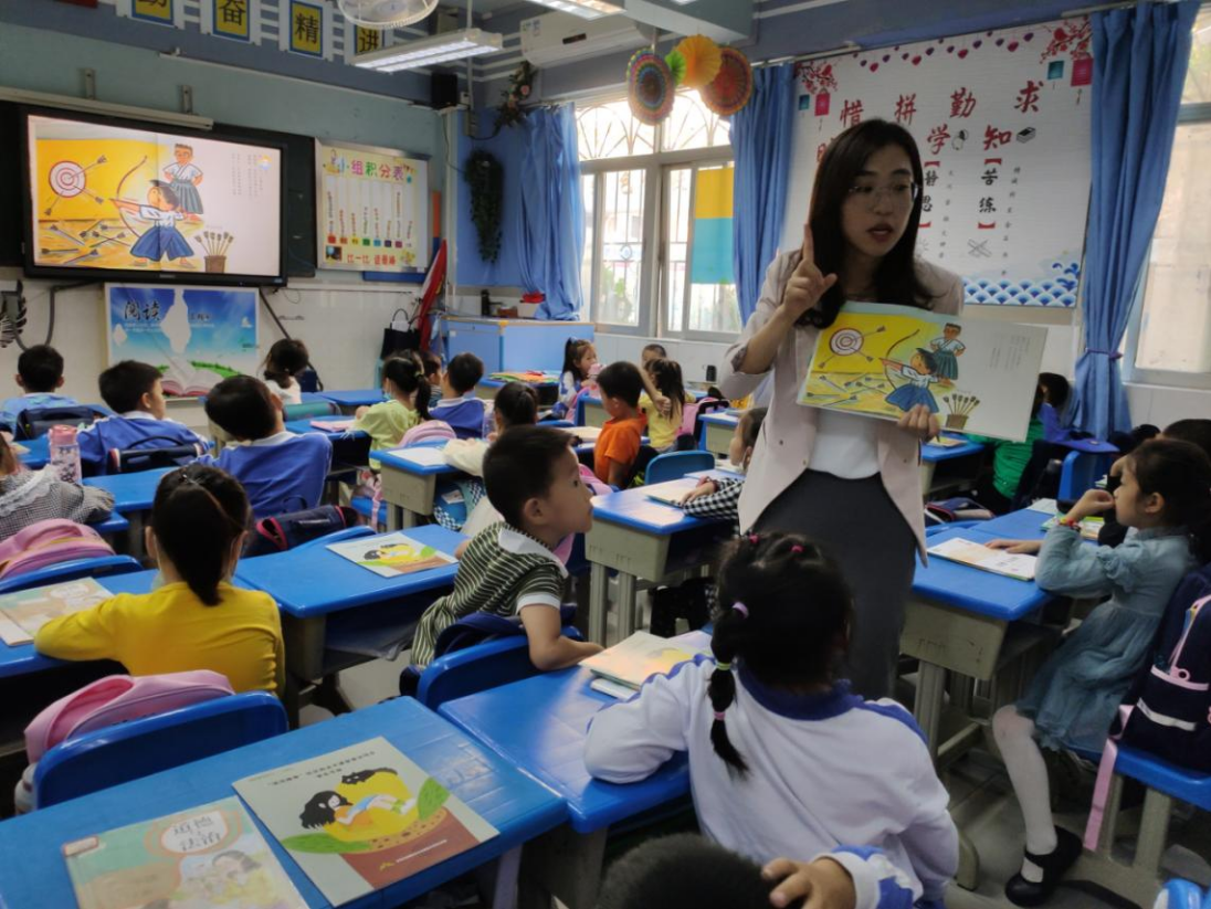 深圳发布全国首份市级青少年普法地方标准