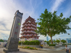 惠州水东街入选第二批国家级夜间文旅消费集聚区