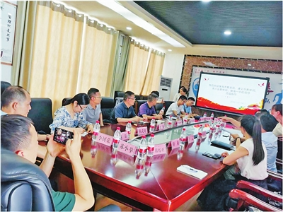  Zhuhai Education Delegation Visited Zunyi for Investigation and Exchange, Injecting "Zhuhai Power" into Local Education Development