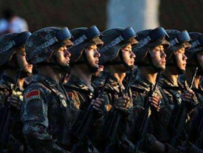 中国人民解放军承办并参加“国际军事比赛-2022”