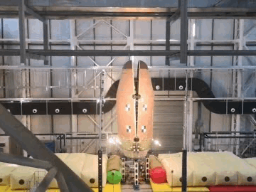 捷龙三号火箭完成工程阶段大型地面试验，转入首飞试验阶段