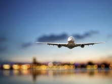 物流保通保畅：民航保障货运航班环比增长50.1%