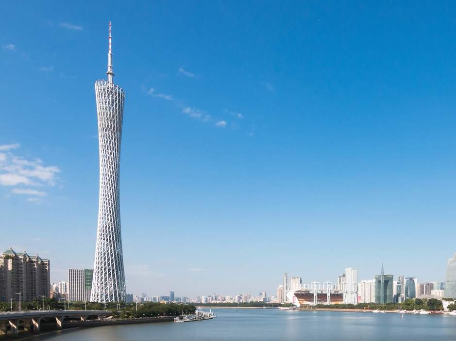 广州开发区入选首批国家级知识产权强国建设示范园区
