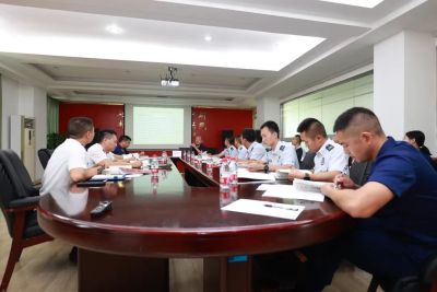 深圳市消防救援支队大亚湾特勤大队为期5天的创新培训活动成功举办