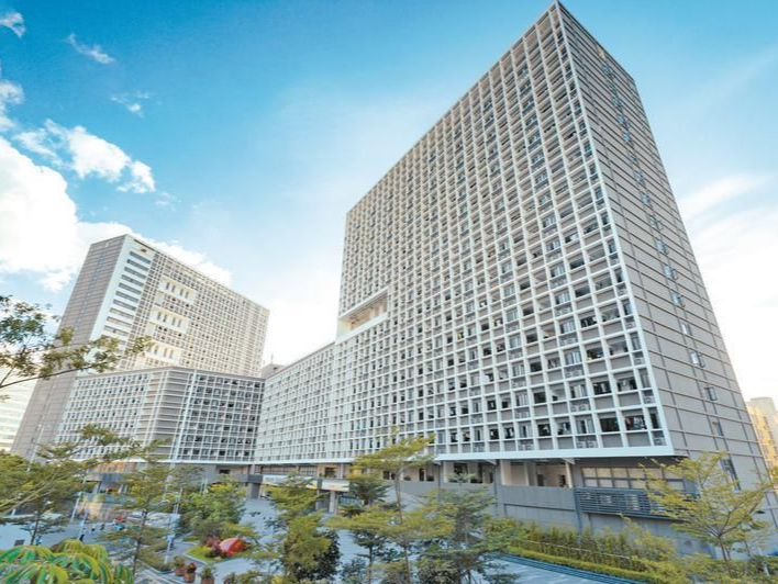 元故事 │ 深大建校往事