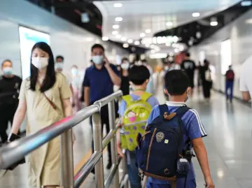 深圳南山模拟政协提案大赛开启