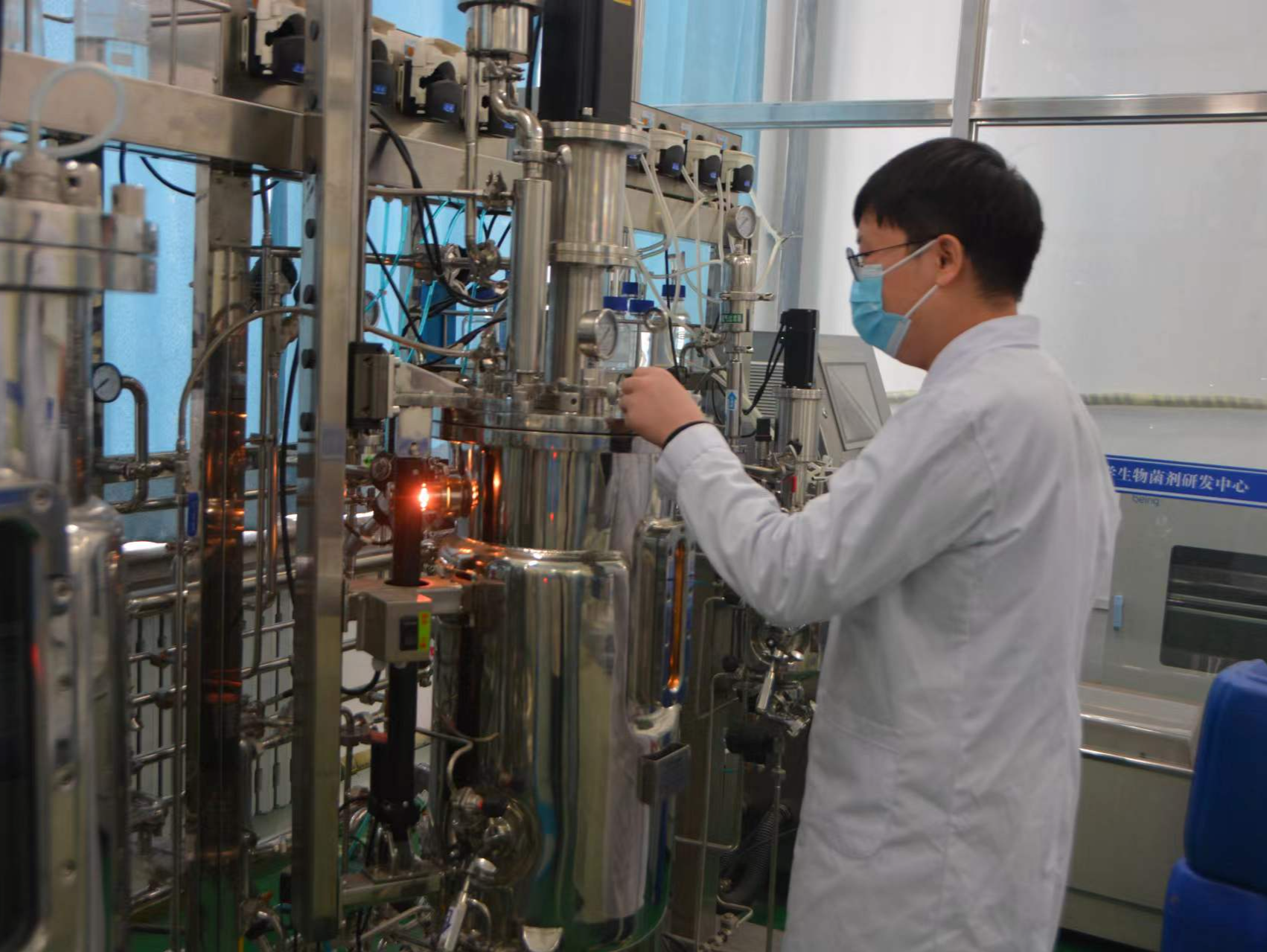 新添9家！黑龙江省中科院科学家工作室增至78家