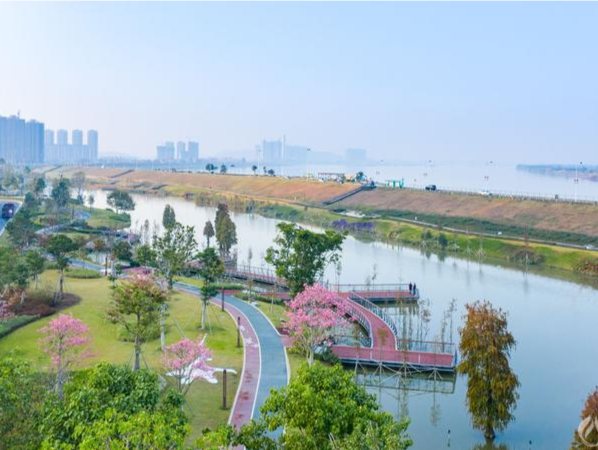 《佛山市供水系统专项规划（2021-2030）》公开征求意见 将推进西江北江取水均衡调整