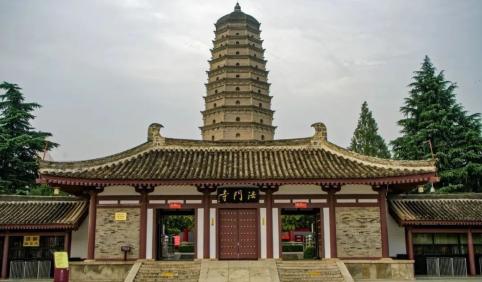 过度举债建景区，法门寺、太白山等背后文旅平台陷债务困局