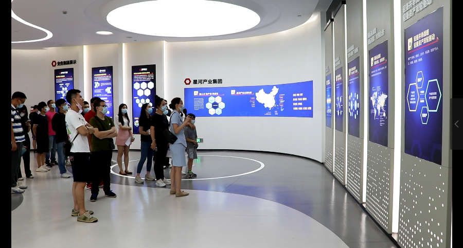 点赞龙岗创新发展！首批港澳青少年体验龙岗研学路线