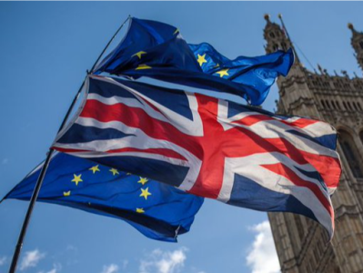 欧盟再次起诉英国 贸易博弈仍将持续
