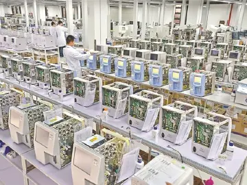 高质量发展调研行·专家谈 | 李朝曙：“好”字当头 推动深圳企业跑出高质量发展“加速度”