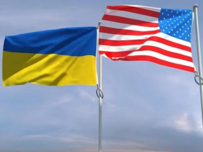 美国计划在2至3个月内向乌克兰提供地对空导弹系统