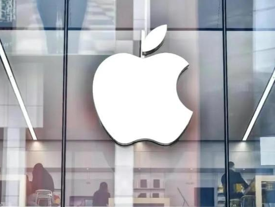苹果中国官网推出Apple Store零售店“闪送”服务：收费45元 目前仅限上海