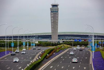 胶东机场转场一周年背后：海信46次系统迭代保障平稳运行