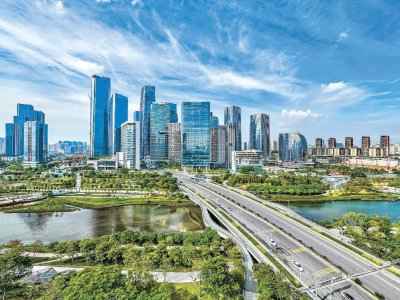 2022年上半年深圳居民人均可支配收入增长1.9%