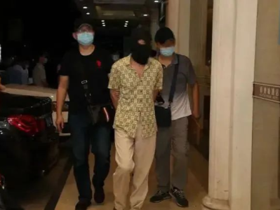 广东警方敦促彭汉权、叶镇新团伙成员投案自首，并征集该团伙违法犯罪线索